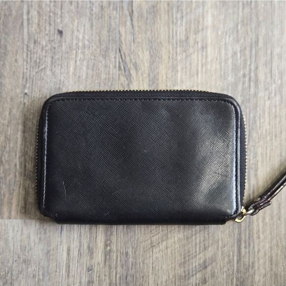 🐢 Kate Spade Vintage Wallet or Wristlet - Picture 2 of 13